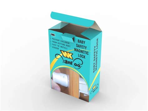 Package Design 的图像结果