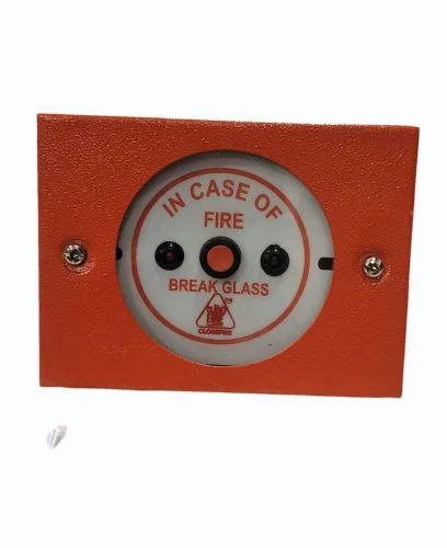 Manual Call Point - Fire Manual Call Point Trader - Retailer from Kolkata