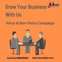 Ascent BPO Services Private Limited - Service Provider of Data Entry ...