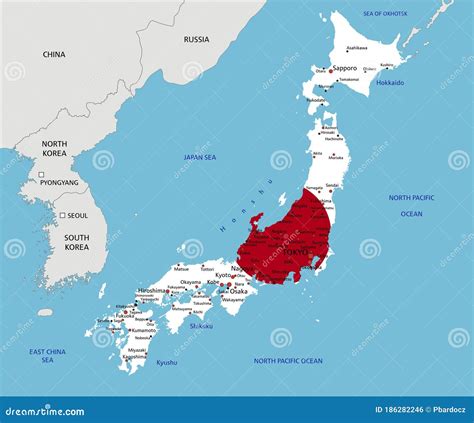 Japan Full Map 的图像结果