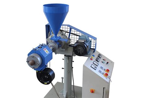 Plastic Extrusion Plant, Plastic Extrusion Machine, Manufacturer, India