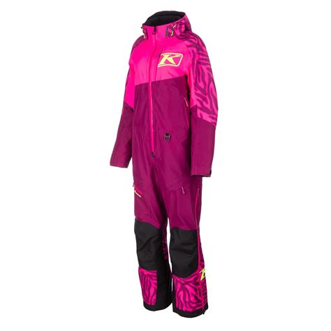 Womens Snowobile Gear | Penco Power Products