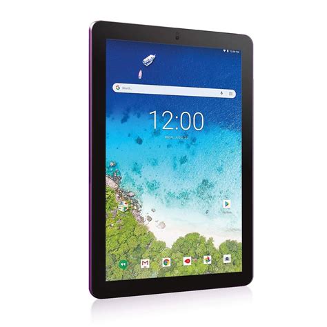 RCA Viking Pro 10-inch Tablet with Folio Keyboard Best Reviews Tablets ...