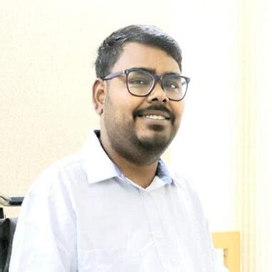 Paralympics Champion Rakesh Kumar - IndusInd Bank For Sports