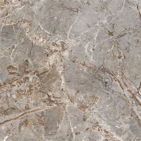 AVA Ceramica - Breccia Argentum Boden- und Wandfliese 6 mm 120x120cm , 79,86