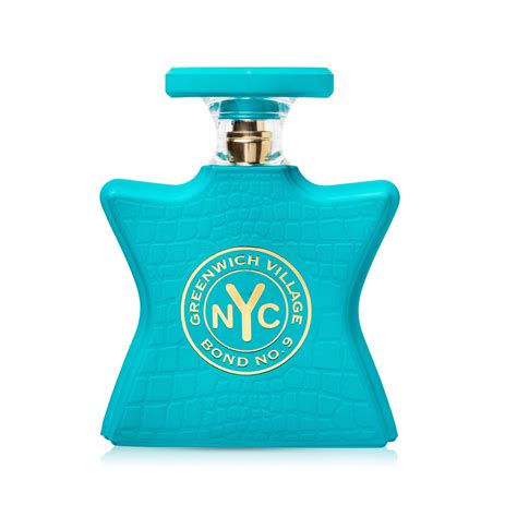 BOND NO.9 – MAISON DES PARFUMS
