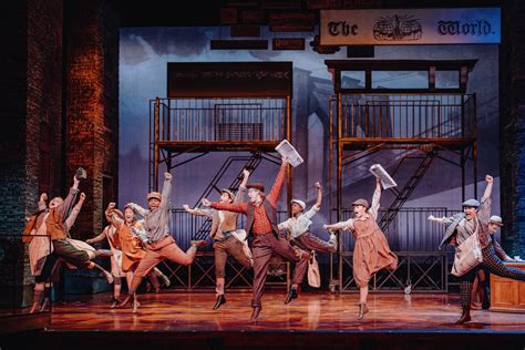 Audition — Columbus Children's Theatre