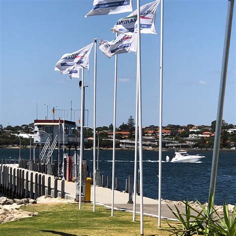 SOUTH OF PERTH YACHT CLUB (2025) All You Need to Know BEFORE You Go ...