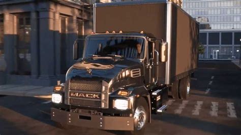 Mack Trucks, Aston Martin, Scout & Mississippi: Top EV…