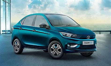 Tata Tigor EV: Top 10 features, specification of newly launched ...