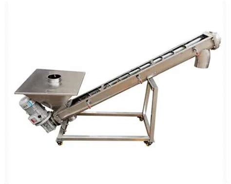 Belt Conveyor manufacturer in Delhi India | Industrial Conveyor ...