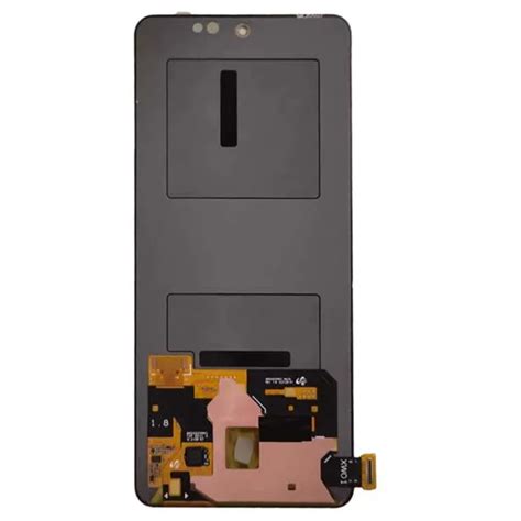 OLED Display Screen for IQOO 9 SE Folder Combo Fingerprint Working – EGFix