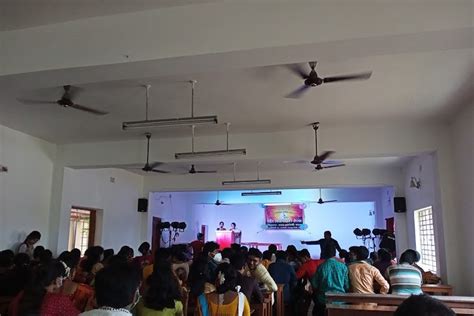 Prabhat Jyotirmoyee Educational Research Institute Birbhum Campus ...