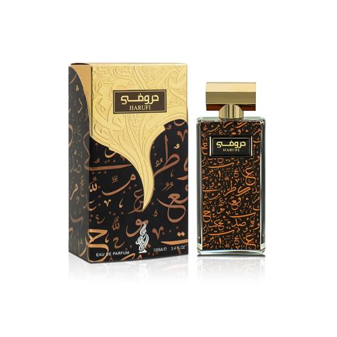 Fragrance World Harufi Atur Edp 100ml Unisex India | Ubuy
