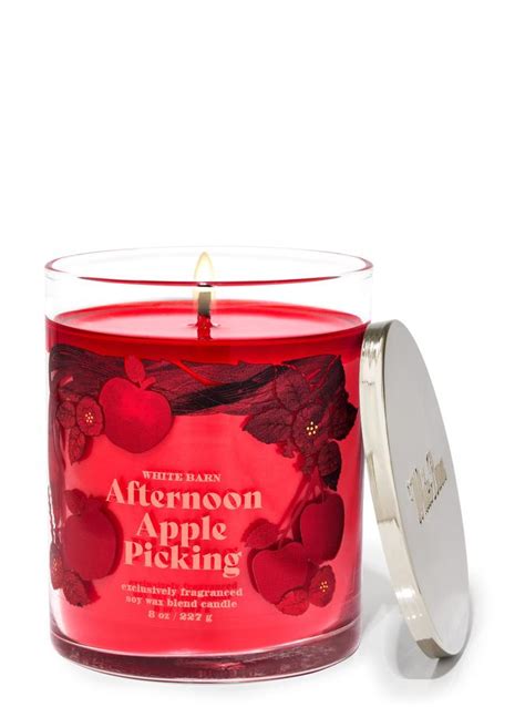 Single Wick Candle Deals - Buy 2 Get 1 Free | Bath & Body Works India