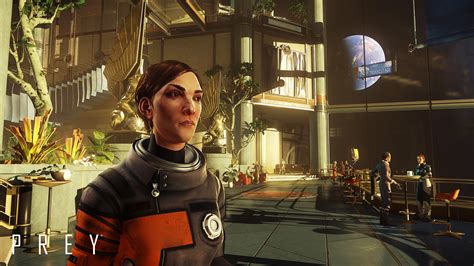 Prey on Steam