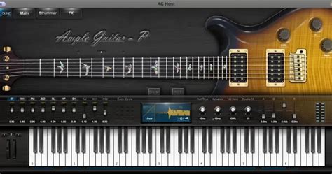 Ample Guitar Tutorial 的图像结果