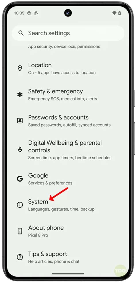 site:thedroidguy.com 的图像结果