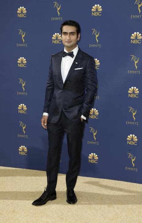 Oscar nominee Kumail Nanjiani in talks to feature in Marvel's "The ...
