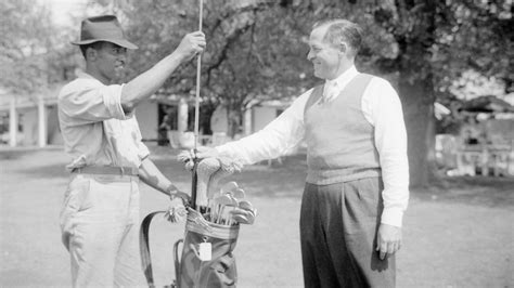 What Golf Clubs Did Bobby Jones Play With? | Golf Monthly