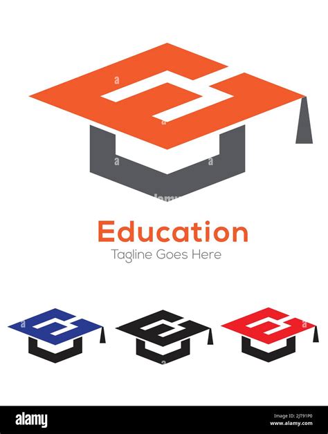 Online Education Logo