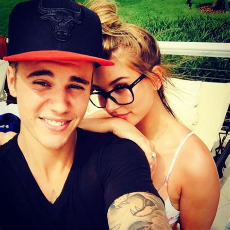 Hailey Baldwin on Justin Bieber: ''We Are Not an Exclusive Couple''