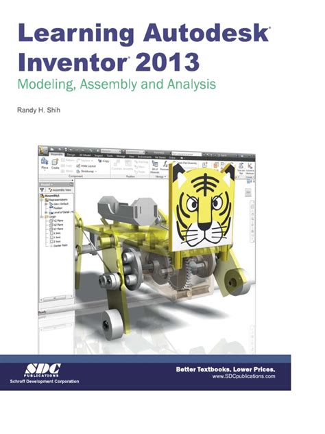 Image result for Inventor Tutorial PDF