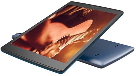Micromax launches Rs 7,499 tablet for immersive experience