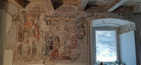 I segreti di Palazzo Migazzi a Cogolo di Peio - UnserTirol24