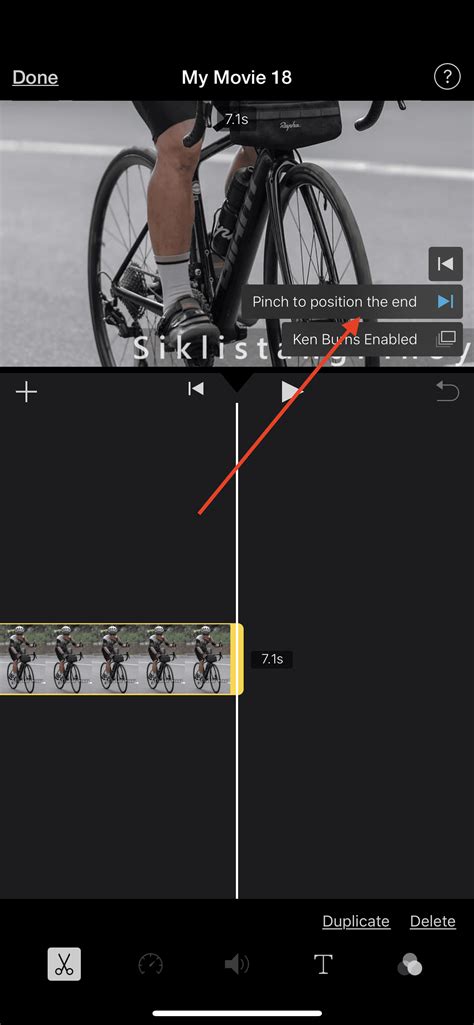 How to Use the Ken Burns Effect in iMovie- The Mac Observer