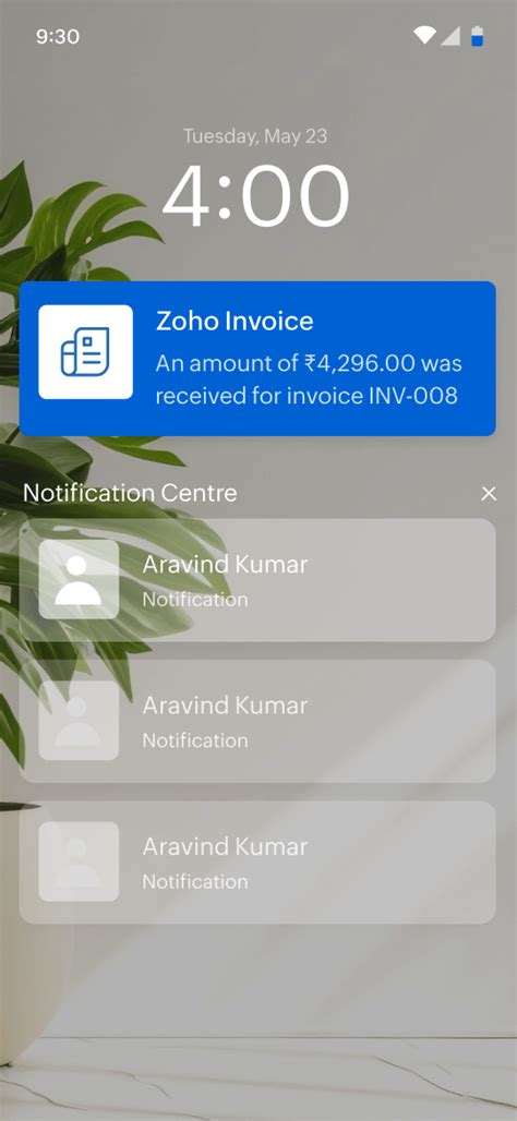 Free GST Invoicing software for Indian Businesses | Zoho Invoice