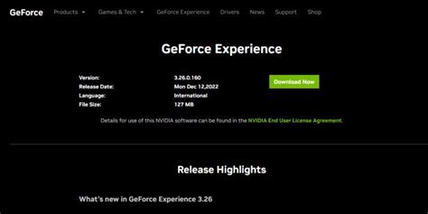 GeForce NVIDIA Download Error 的图像结果