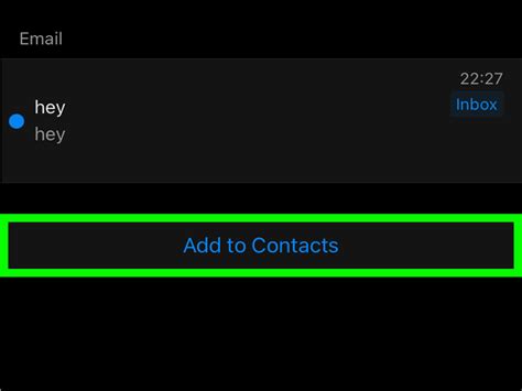 Add Email Addresses to Computer 的图像结果