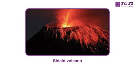 Image result for Shield Volcano Examples