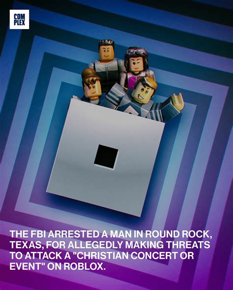 Complex Pop | The FBI was playing no games. Law enforcement officials ...