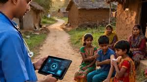 Fatehpur becomes UP's first district to use AI for tracking child ...