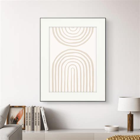 Pathways Photo frame