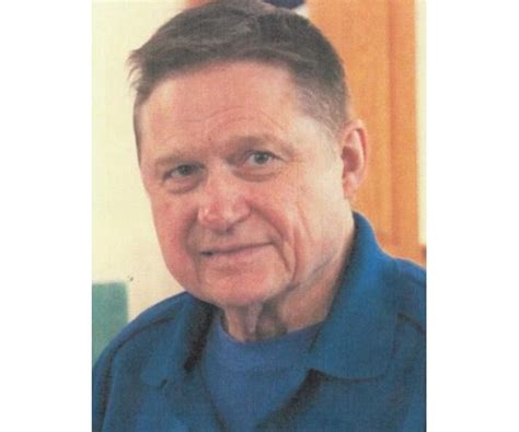 Robert L. Kinsinger Obituary (2025) - Williamstown, PA - Dimon Funeral ...