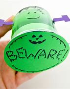 Image result for Halloween Tea Cups and Saucers