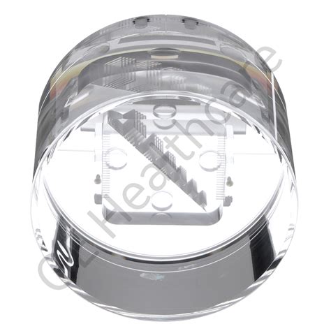 Helios QA Phantom for China, Computed Tomography (CT) | GE HealthCare ...