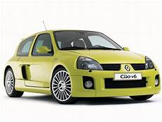 New Clio V6 by Renault Clio Sport V6 New Car Price Specification New Clio V6