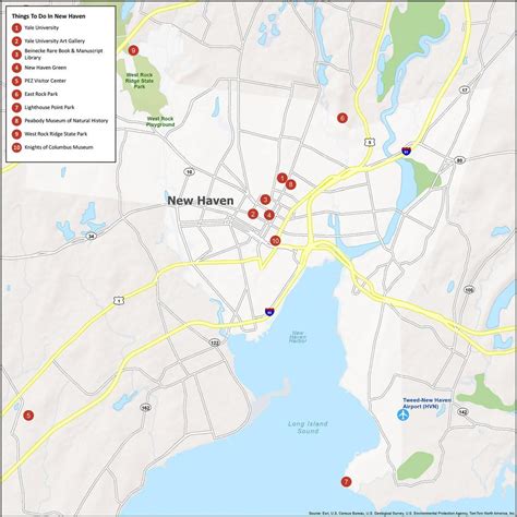 Yale Map NEW HAVEN YALE University Original Map City Plan 1909 ...