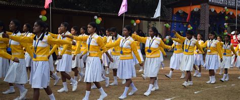 ST. ROBERT'S HIGH SCHOOL, JAMSHEDPUR: Homepage