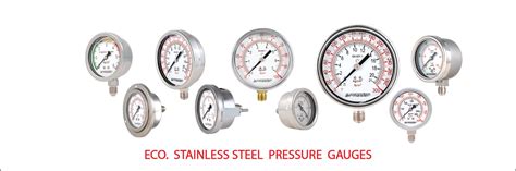 Airmaster Pressure Gauges