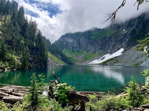 Lake Serene Trail and Bridal Veil Falls - Trails Near Me
