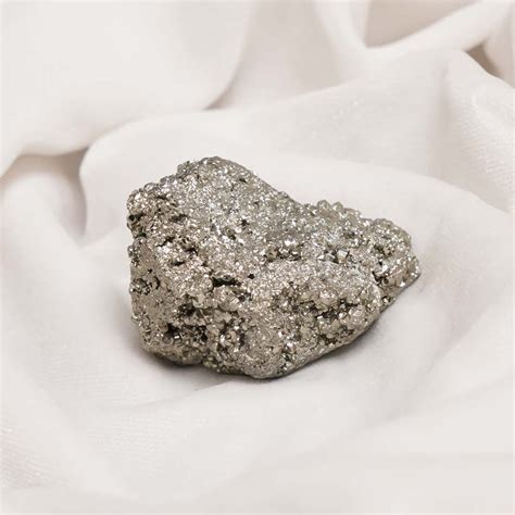 Raw Pyrite Stone Geode – Luxury Handicrafts