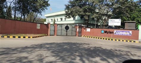 Mylan Laboratories in hot waters; Telangana DCA cancels licence to ...