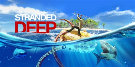 Image result for Stranded Deep Download