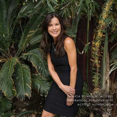 Nude Pictures Of Patricia Velasquez Unique Creator Media #673