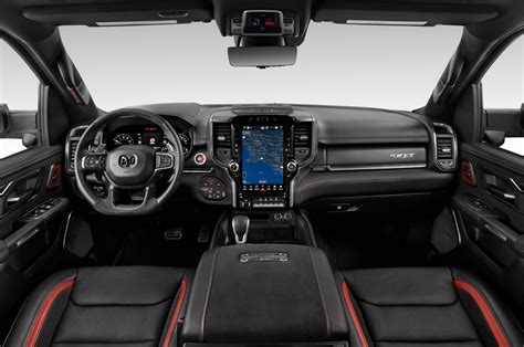 2023 1500 TRX Ram Photos and Videos - MotorTrend